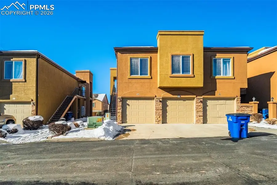 4888 Kerry Lynn View #201, Colorado Springs, CO 80922 - #3