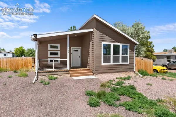 129 E Byrd Drive, Pueblo West, CO 81007