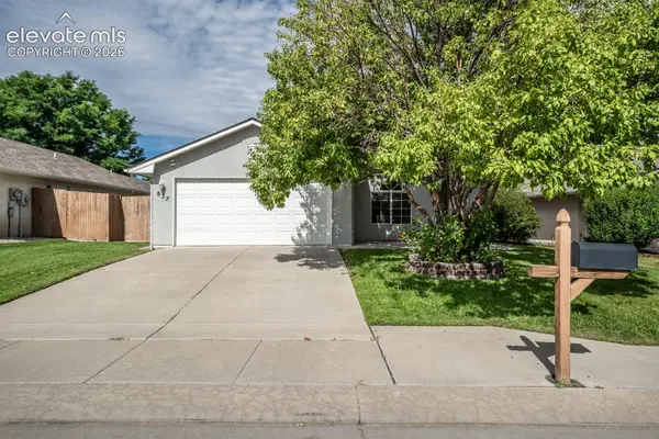 837 Ardath Lane, Pueblo, CO 81005