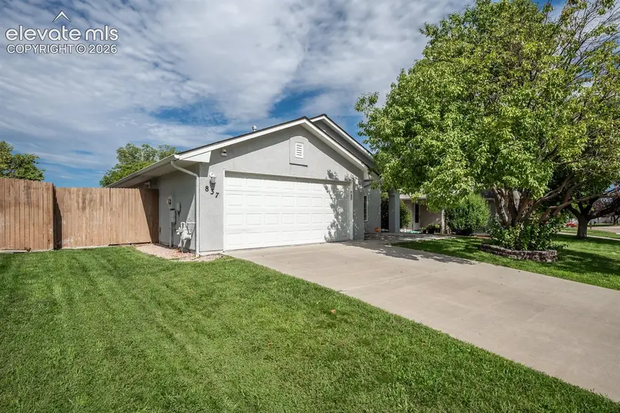 837 Ardath Lane, Pueblo, CO 81005 - #2
