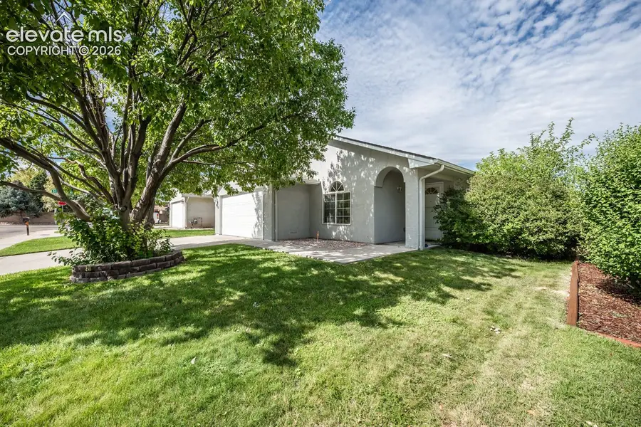 837 Ardath Lane, Pueblo, CO 81005 - #3