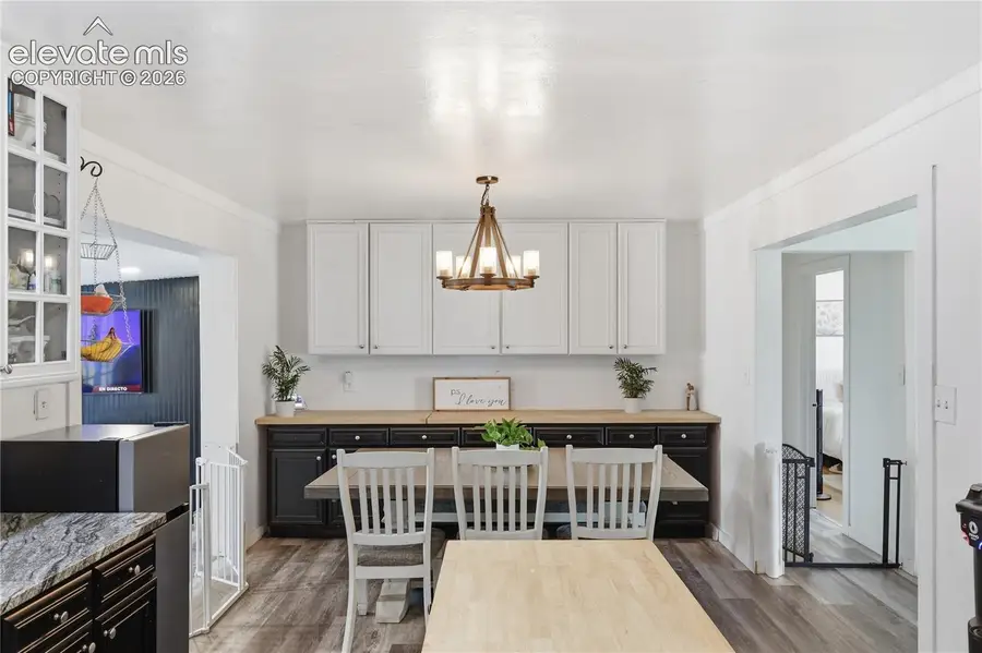 501 Grand Boulevard, Colorado Springs, CO 80911 - #3