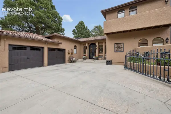 860 Appian Court, Colorado Springs, CO 80906