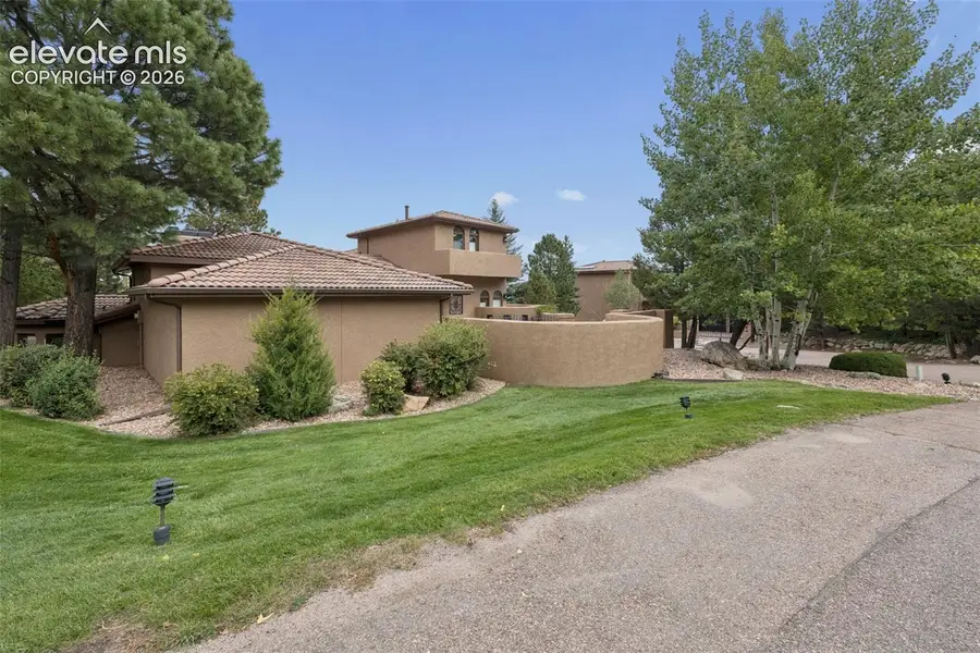 860 Appian Court, Colorado Springs, CO 80906 - #2