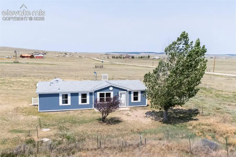 15320 Fairplay Road, Calhan, CO 80808 - #3