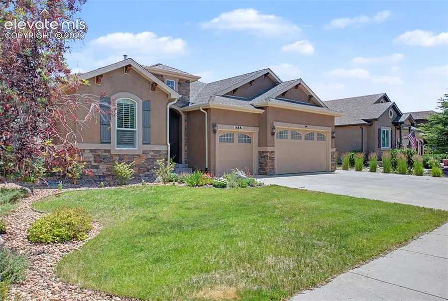 16681 Curled Oak Drive, Monument, CO 80132 - #3