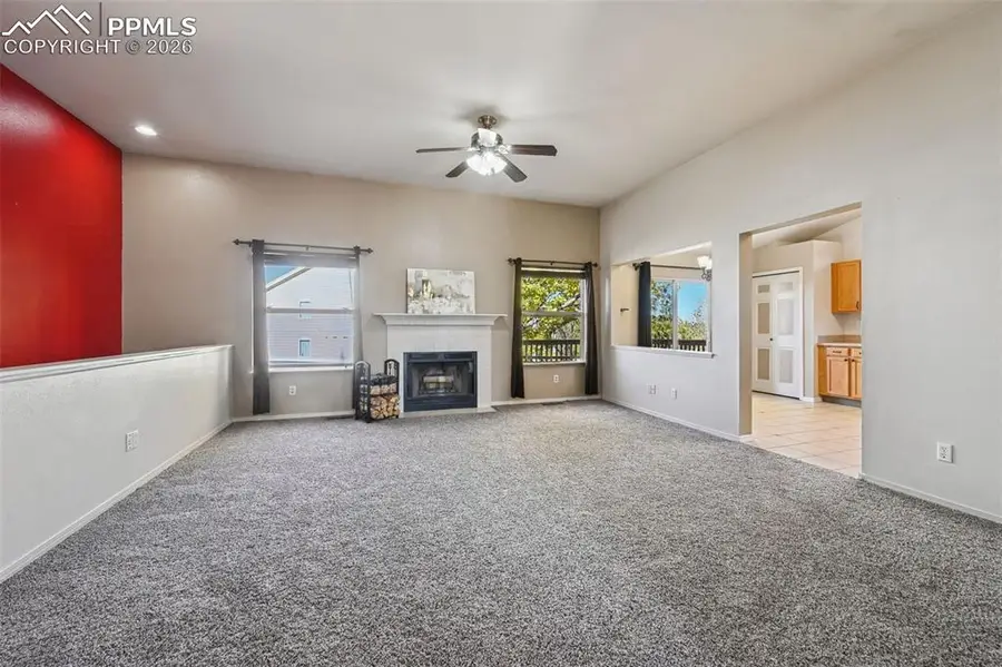 1088 Whistler Hollow Drive, Colorado Springs, CO 80906 - #3