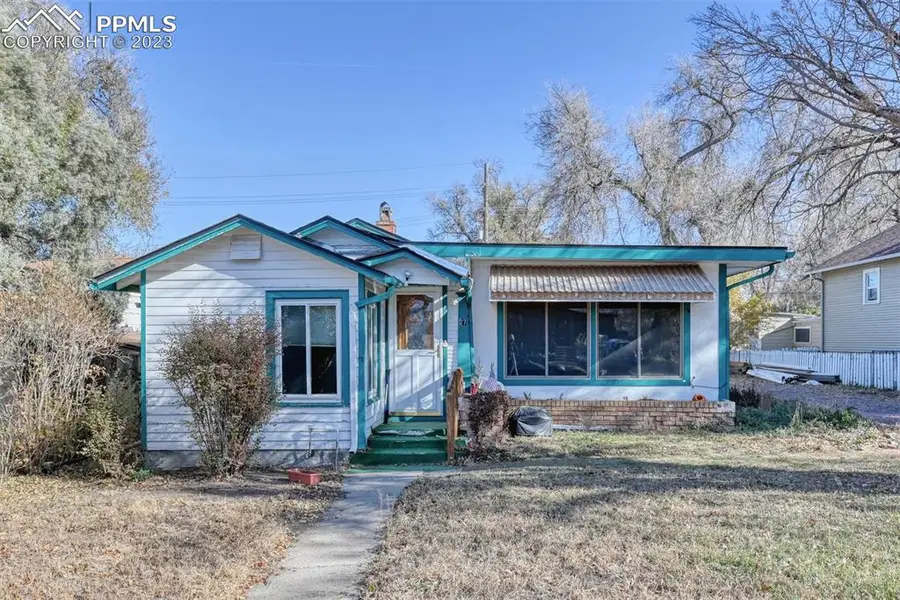 27 Bonfoy Avenue, Colorado Springs, CO 80909 - Image #3
