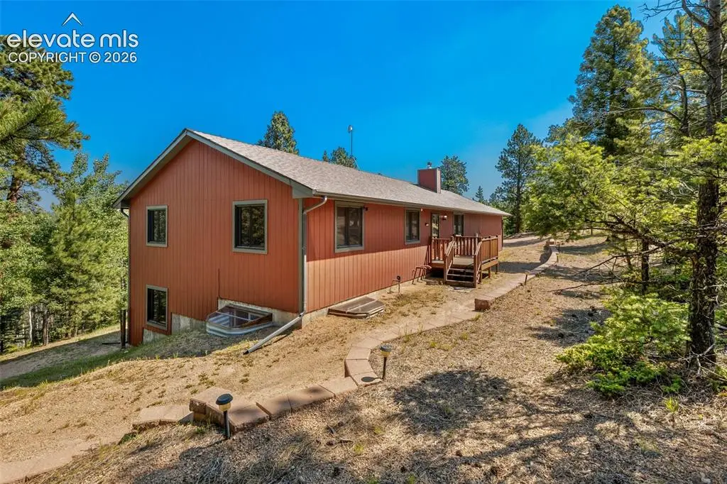 69 Cody Creek Trail, Divide, CO 80814 - #1