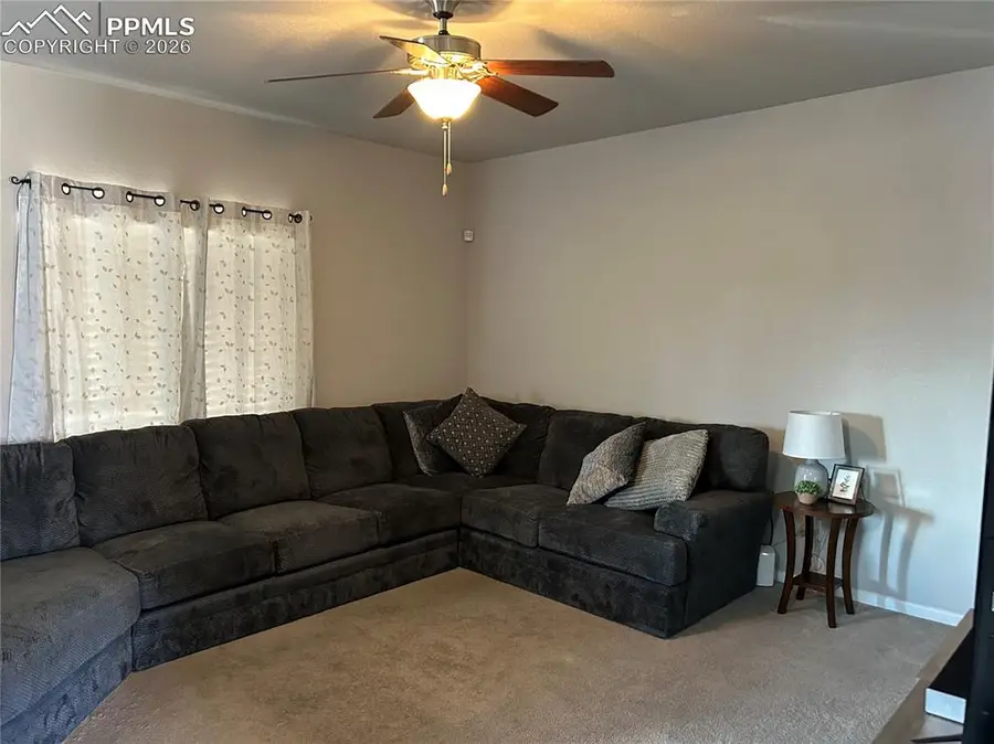 3130 Tudela Drive, Colorado Springs, CO 80916 - #3
