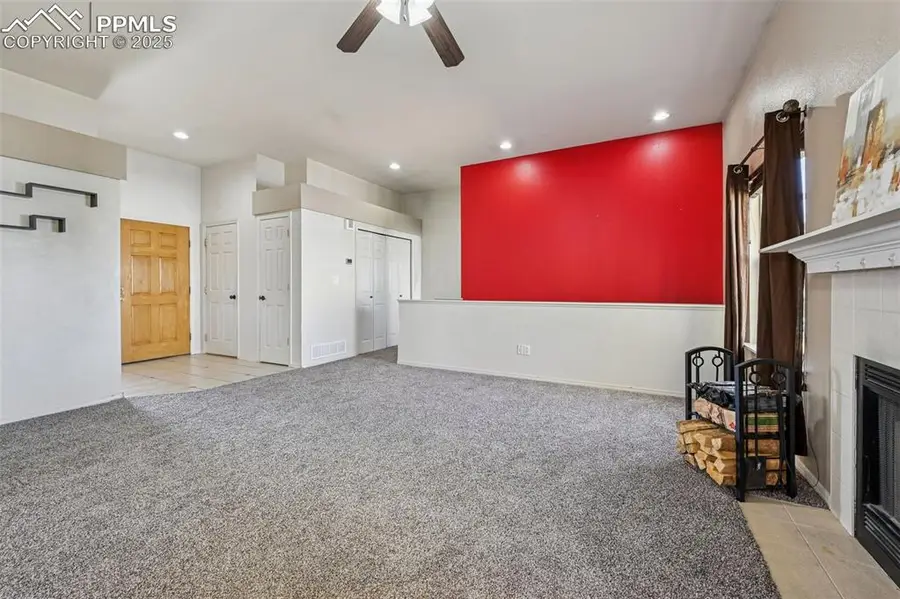 1088 Whistler Hollow Drive, Colorado Springs, CO 80906 - Image #2