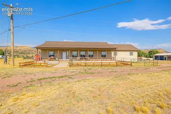 11 Capistrano Drive, Florence, CO 81226