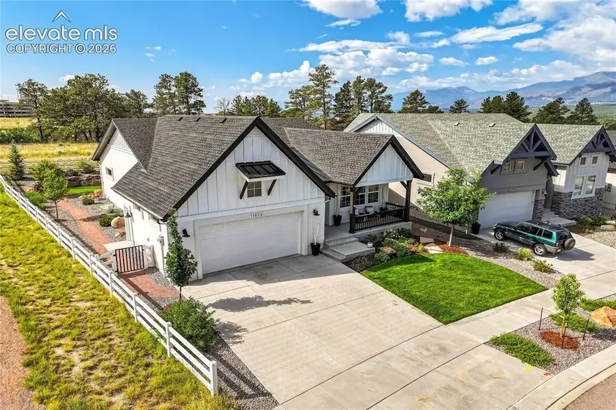 11824 Alydar Loop, Colorado Springs, CO 80921 - #3