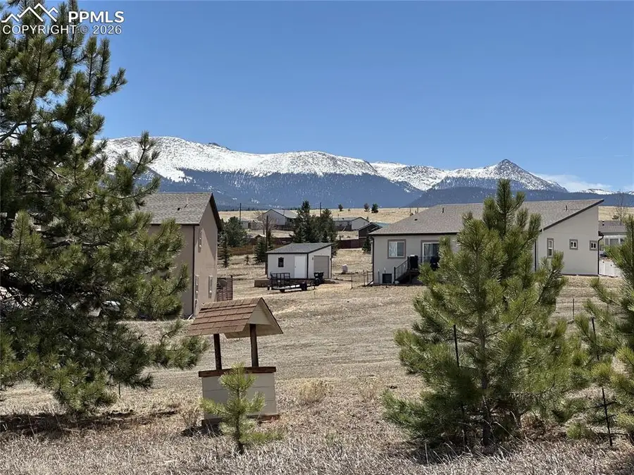 333 Golden Grain Lane, Divide, CO 80814 - #2