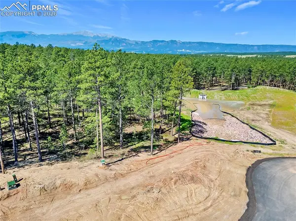 14191 Allen Ranch Road, Colorado Springs, CO 80908