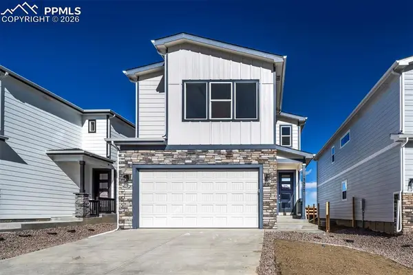13572 Arriba Drive, Peyton, CO 80831