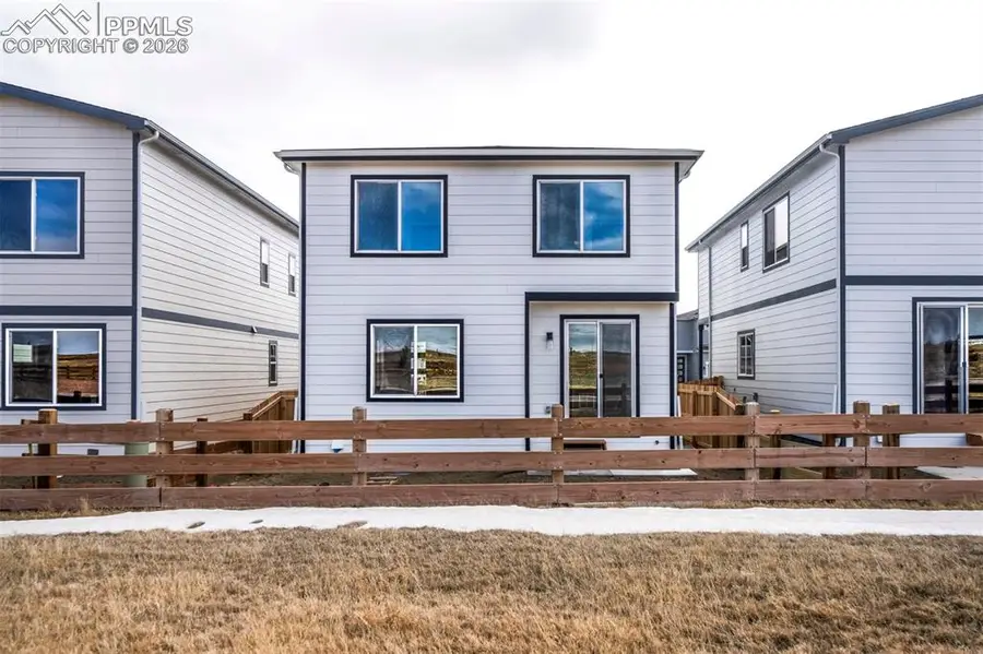 13572 Arriba Drive, Peyton, CO 80831 - #3