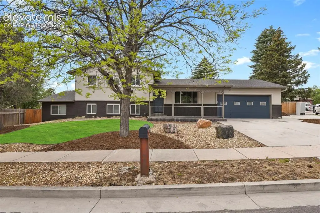256 S Murray Boulevard, Colorado Springs, CO 80916 - #1