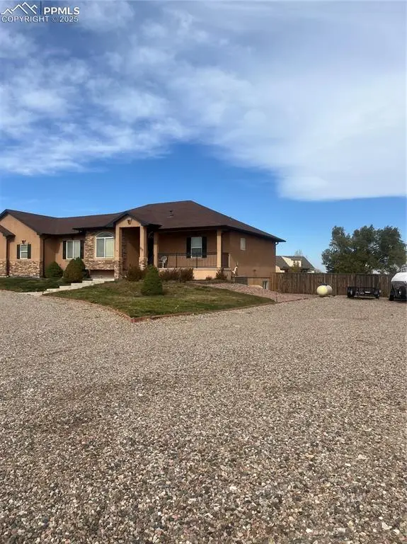 777 Woodleaf Drive, Pueblo West, CO 81007 - Image #1