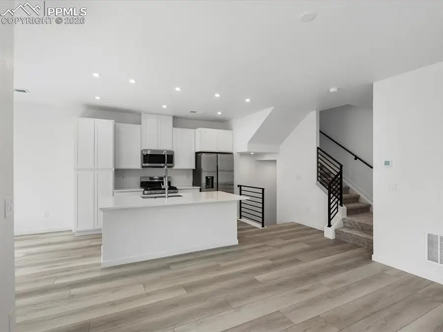 2235 Peridot Loop Heights, Colorado Springs, CO 80908 - #3