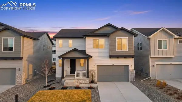 146 Kitselman Drive, Castle Rock, CO 80104