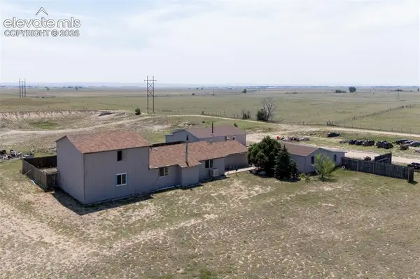 4125 Log Road, Peyton, CO 80831