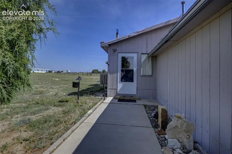 4125 Log Road, Peyton, CO 80831 - #2