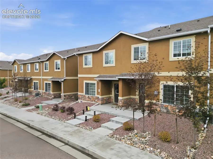 7642 Jack Pine Grove, Colorado Springs, CO 80908 - #3