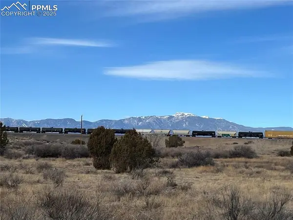 14 Ghost River Ranch, Walsenburg, CO 80189