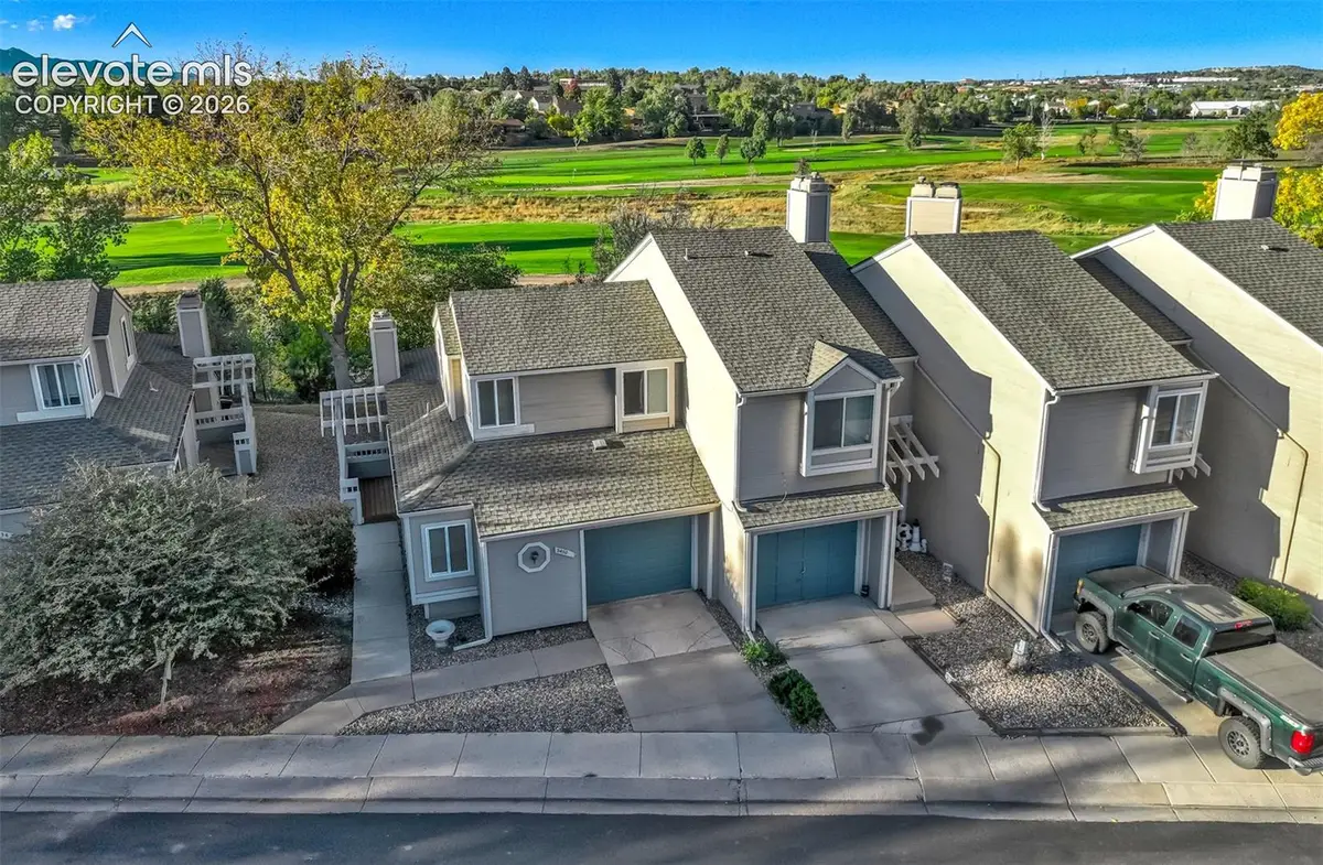 3430 Atlantic Drive, Colorado Springs, CO 80910 - #1