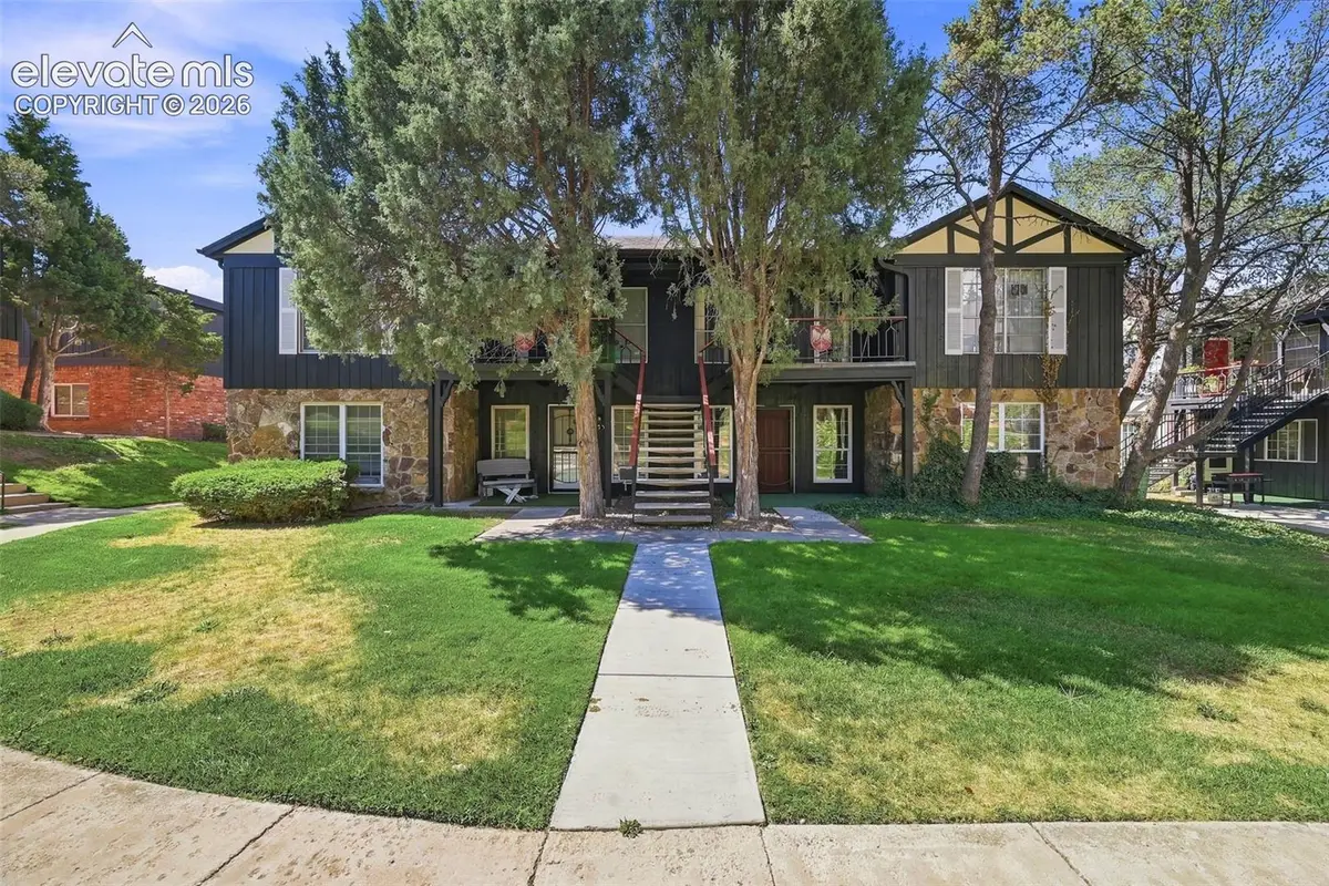 2902 Airport Road #122, Colorado Springs, CO 80910 - #1
