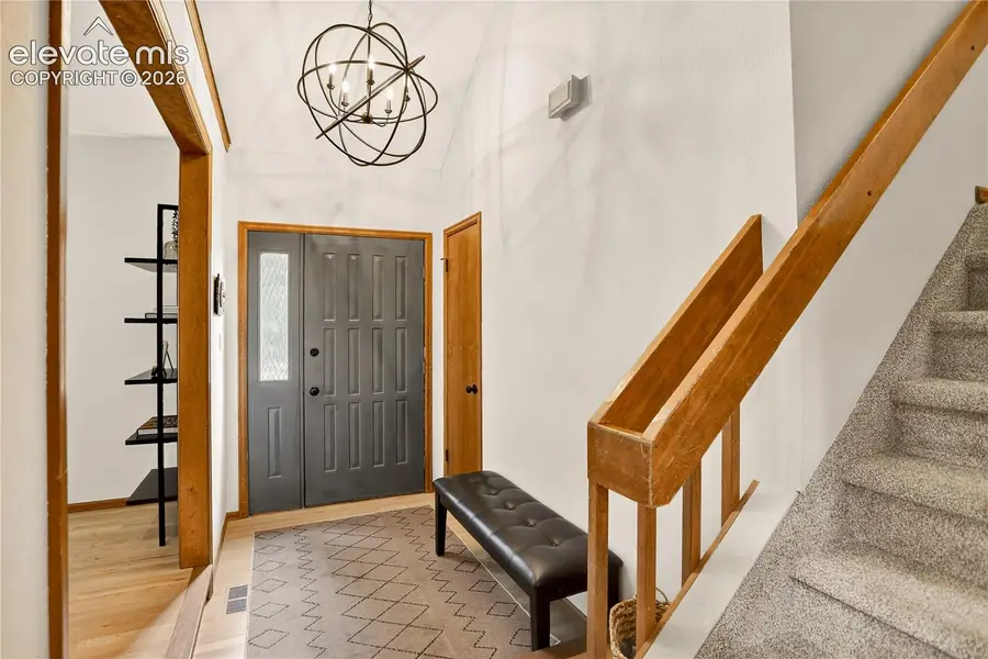 920 N Grey Eagle Circle, Colorado Springs, CO 80919 - #2