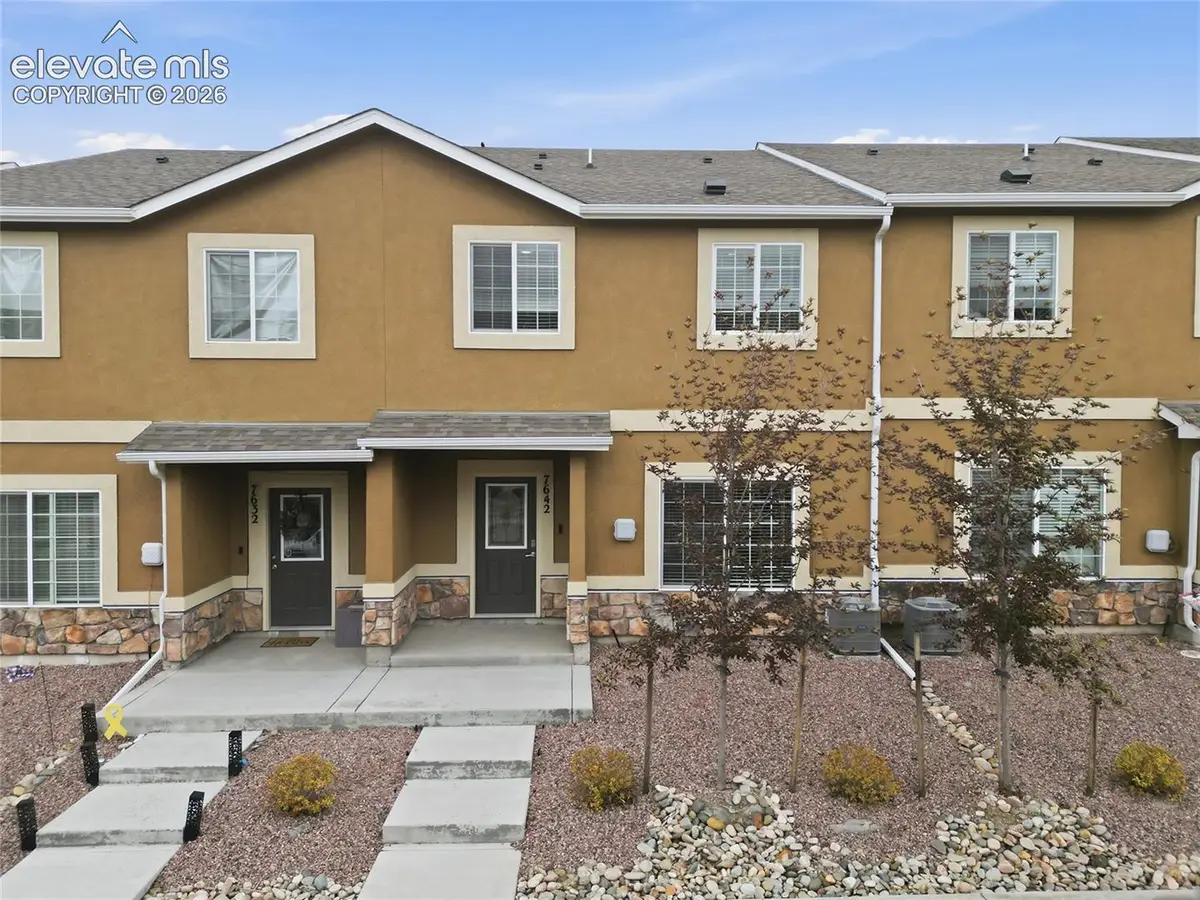 7642 Jack Pine Grove, Colorado Springs, CO 80908 - #1