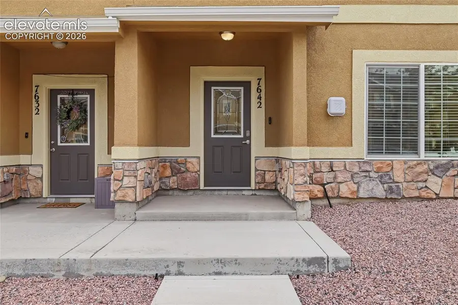 7642 Jack Pine Grove, Colorado Springs, CO 80908 - #2