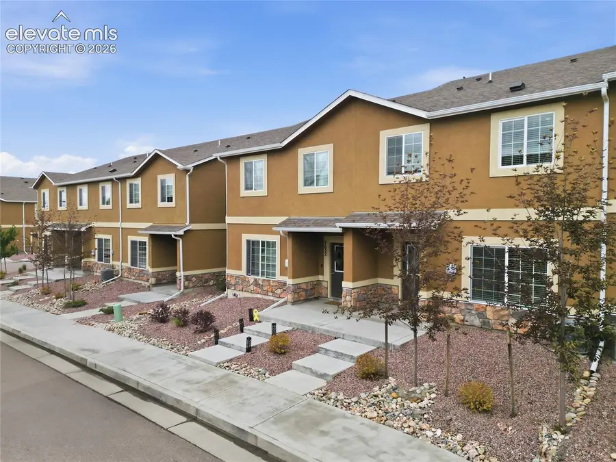 7642 Jack Pine Grove, Colorado Springs, CO 80908 - #3