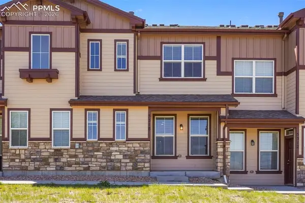 5318 Prominence Point, Colorado Springs, CO 80923