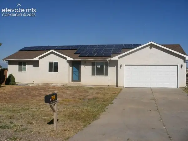237 S Golfwood Drive, Pueblo West, CO 81007