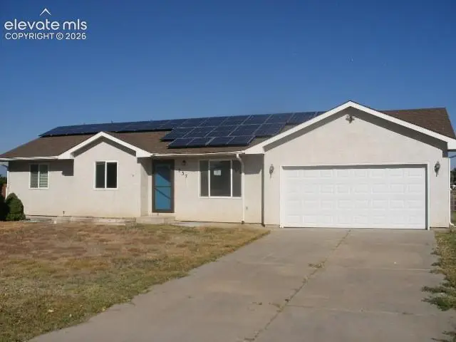 237 S Golfwood Drive, Pueblo West, CO 81007 - #2
