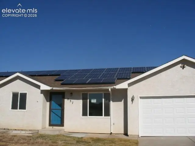 237 S Golfwood Drive, Pueblo West, CO 81007 - #3