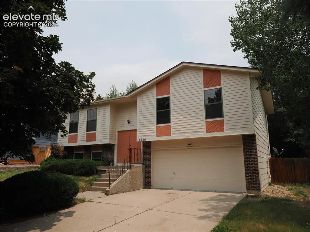 4990 Harvest Road, Colorado Springs, CO 80920 - #1