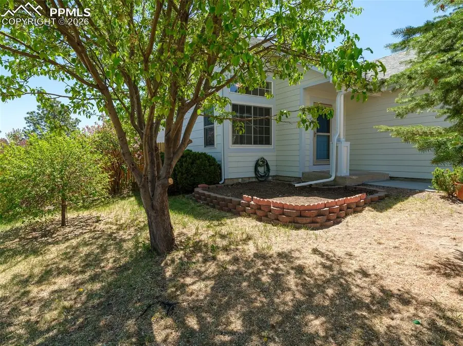 4941 Copen Drive, Colorado Springs, CO 80922 - #3