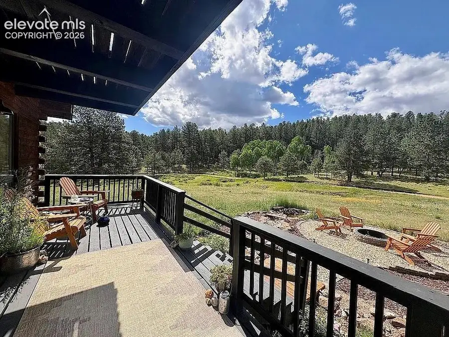 475 Sioux Road, Florissant, CO 80816 - #3