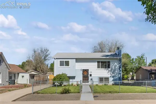 1132 Euclid Avenue, Pueblo, CO 81004