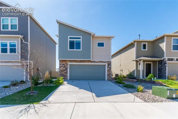 4512 Samaritan Loop, Colorado Springs, CO 80916