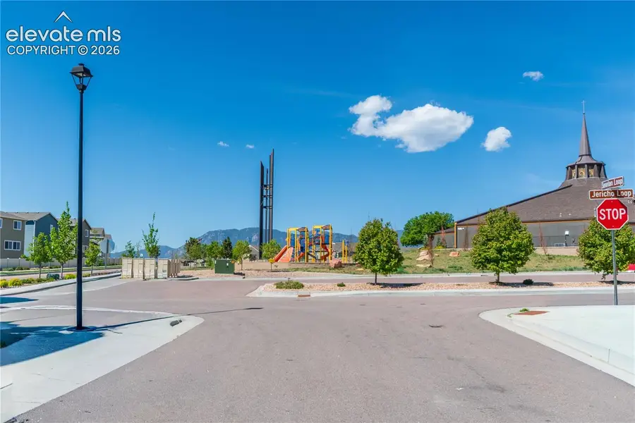 4512 Samaritan Loop, Colorado Springs, CO 80916 - #3