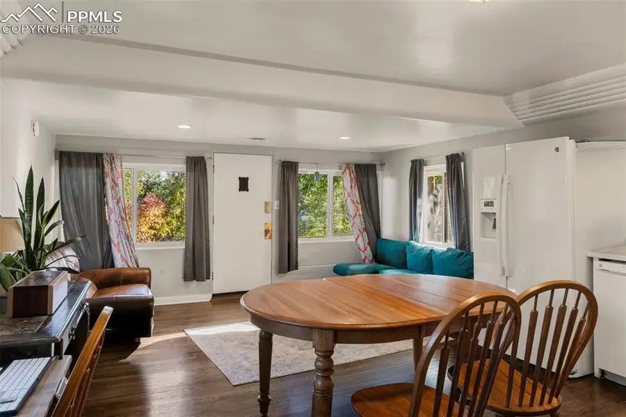 3414 W Pikes Peak Avenue, Colorado Springs, CO 80904 - #3