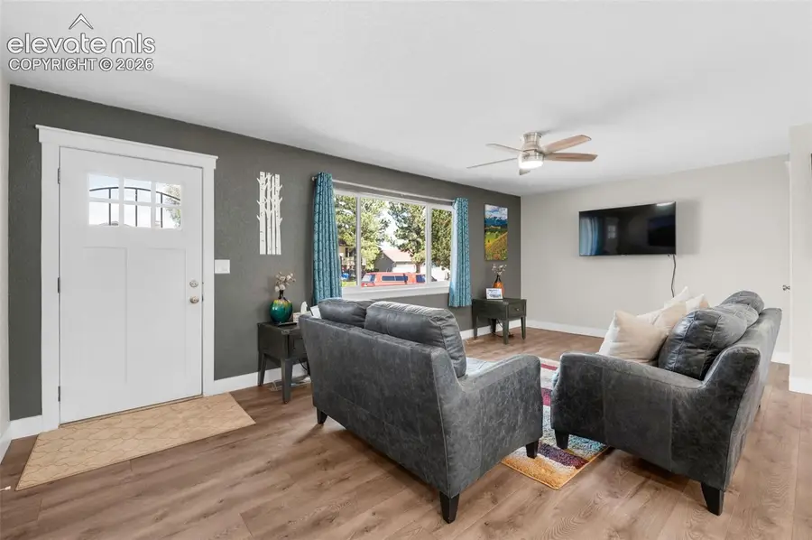 1329 Shenandoah Drive, Colorado Springs, CO 80910 - #3