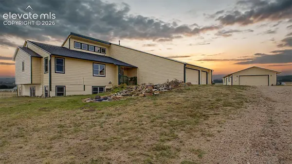 15820 Valdez Circle, Peyton, CO 80831
