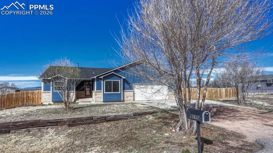 9375 Bar B Road, Fountain, CO 80817 - #3