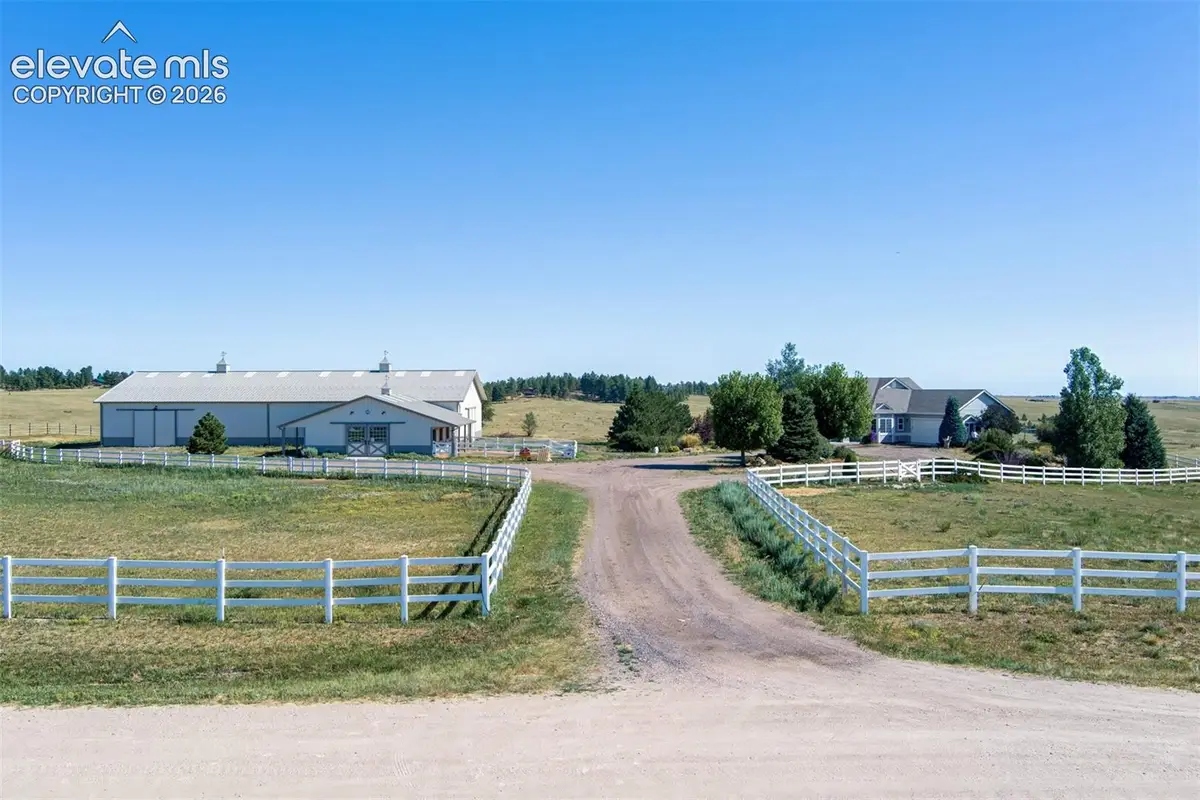 6276 Kelly Circle, Elizabeth, CO 80107 - #1